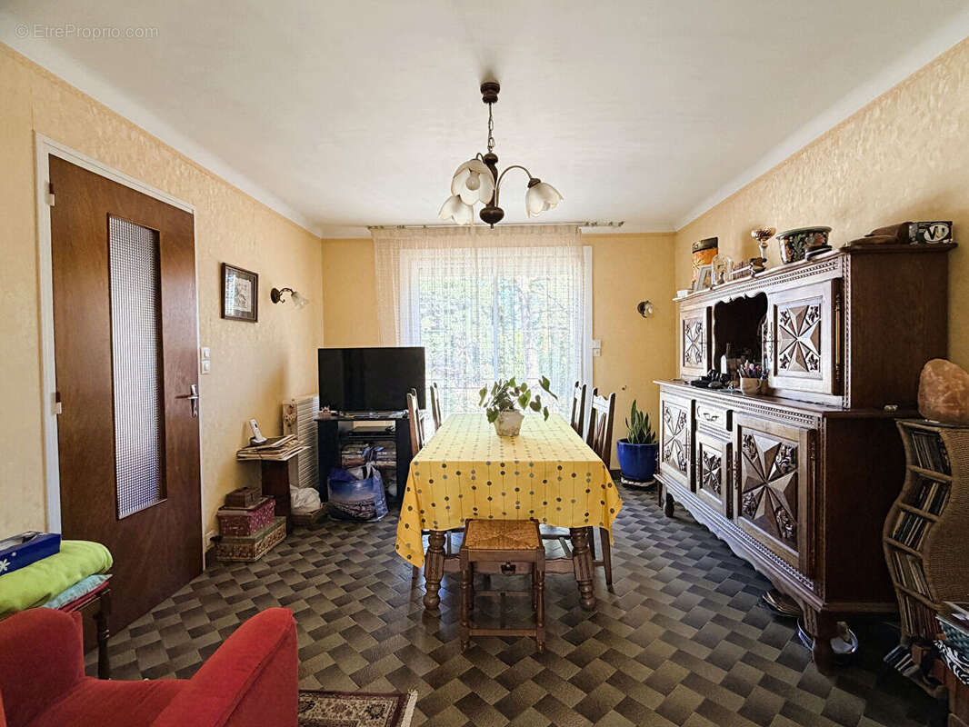 Maison à rénover avec fort potentiel à La Baule-Escoublac, proche centre de Pornichet, commerces et collège Tabarly - photo 7