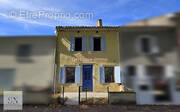 Maison à SAINT-MAURIN