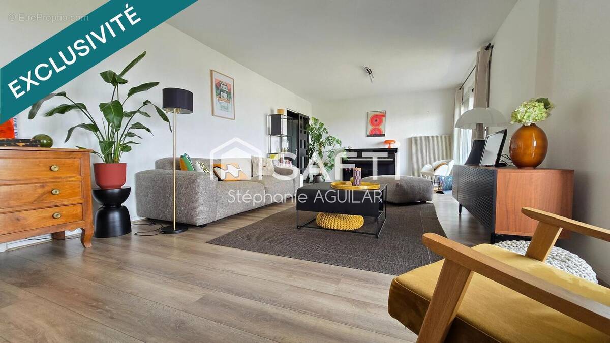 Photo 1 - Appartement à BORDEAUX