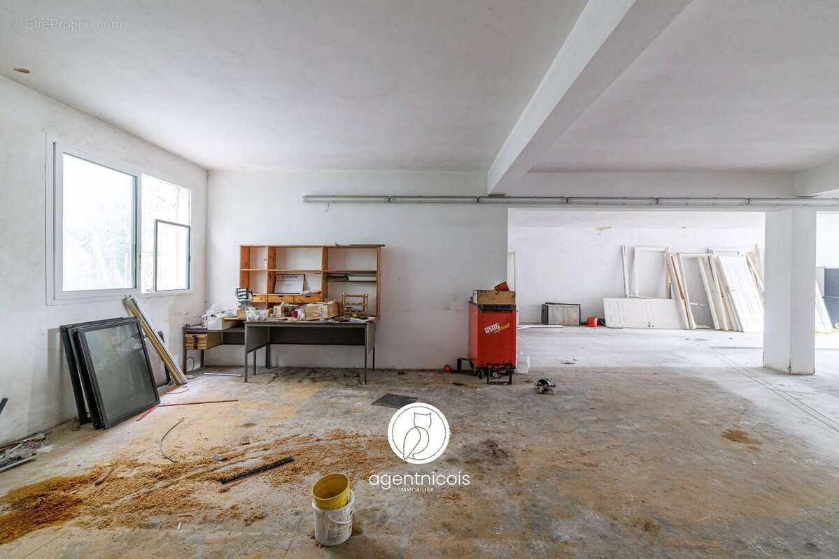 Maison à NICE