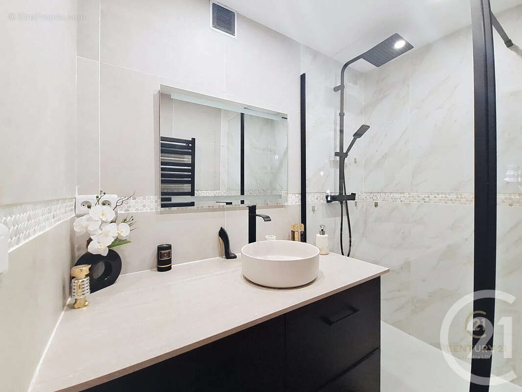 Appartement à VIENNE