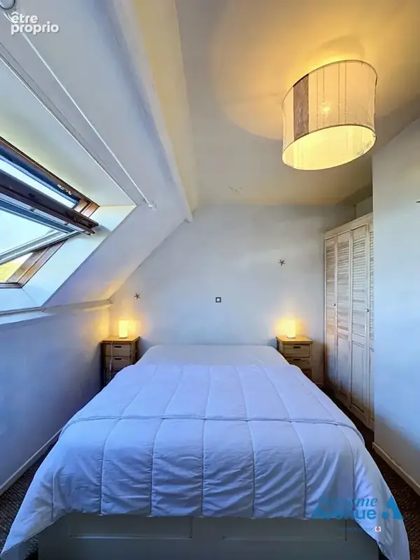 Maison individuelle semi plain-pied - 185 m2 - 4 chambres  ? tardinghen ? vue cap blanc-nez - photo 7