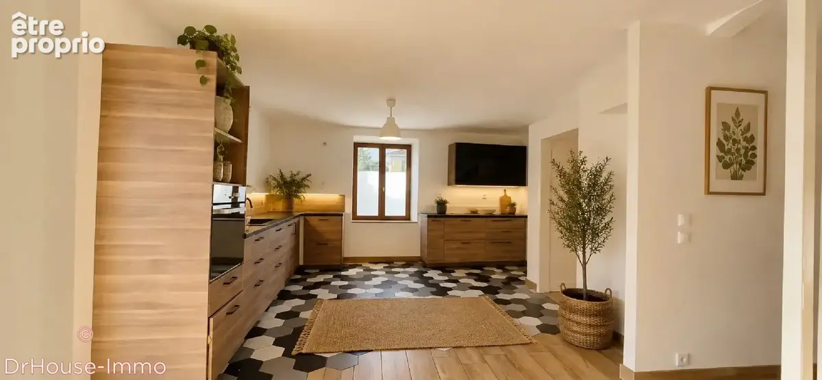 Maison 9 pièces 209 m² à vendre à Roussillon (38150) - photo 24