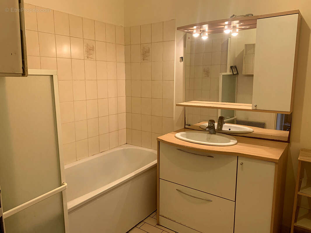 Appartement à DRAVEIL