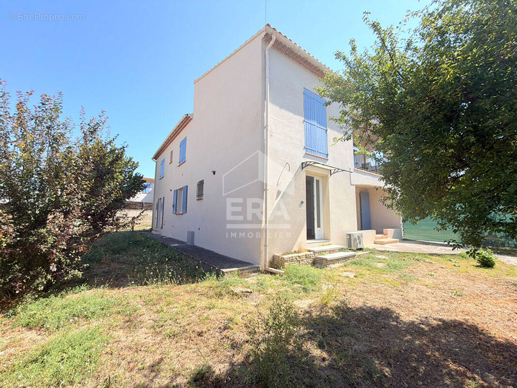 Appartement à PERTUIS