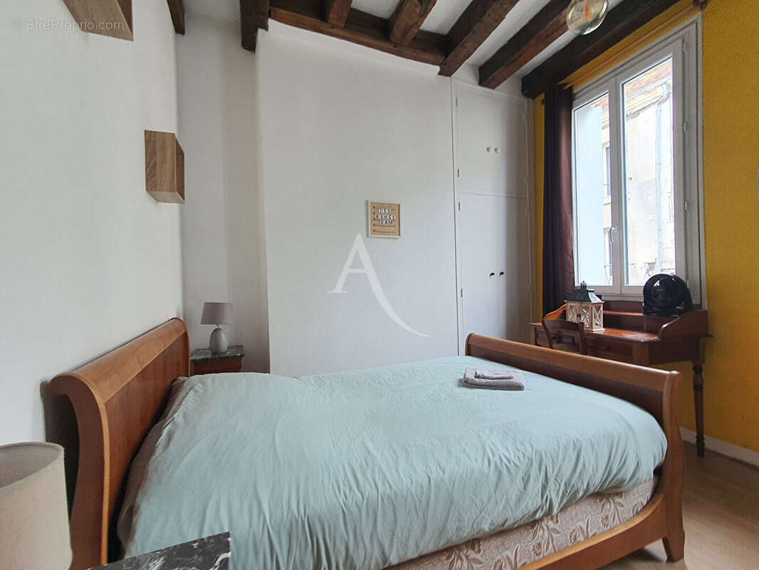 Maison à SAINT-AIGNAN