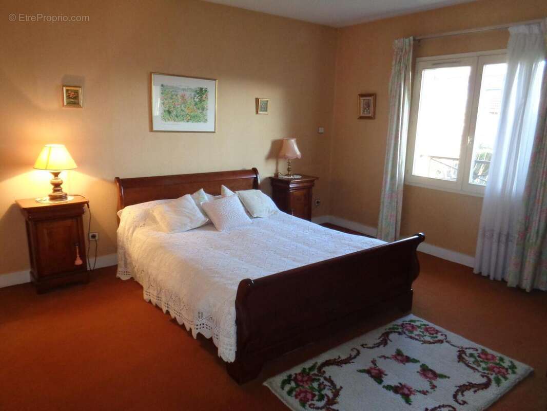 Photo 5 - Maison à CERGY