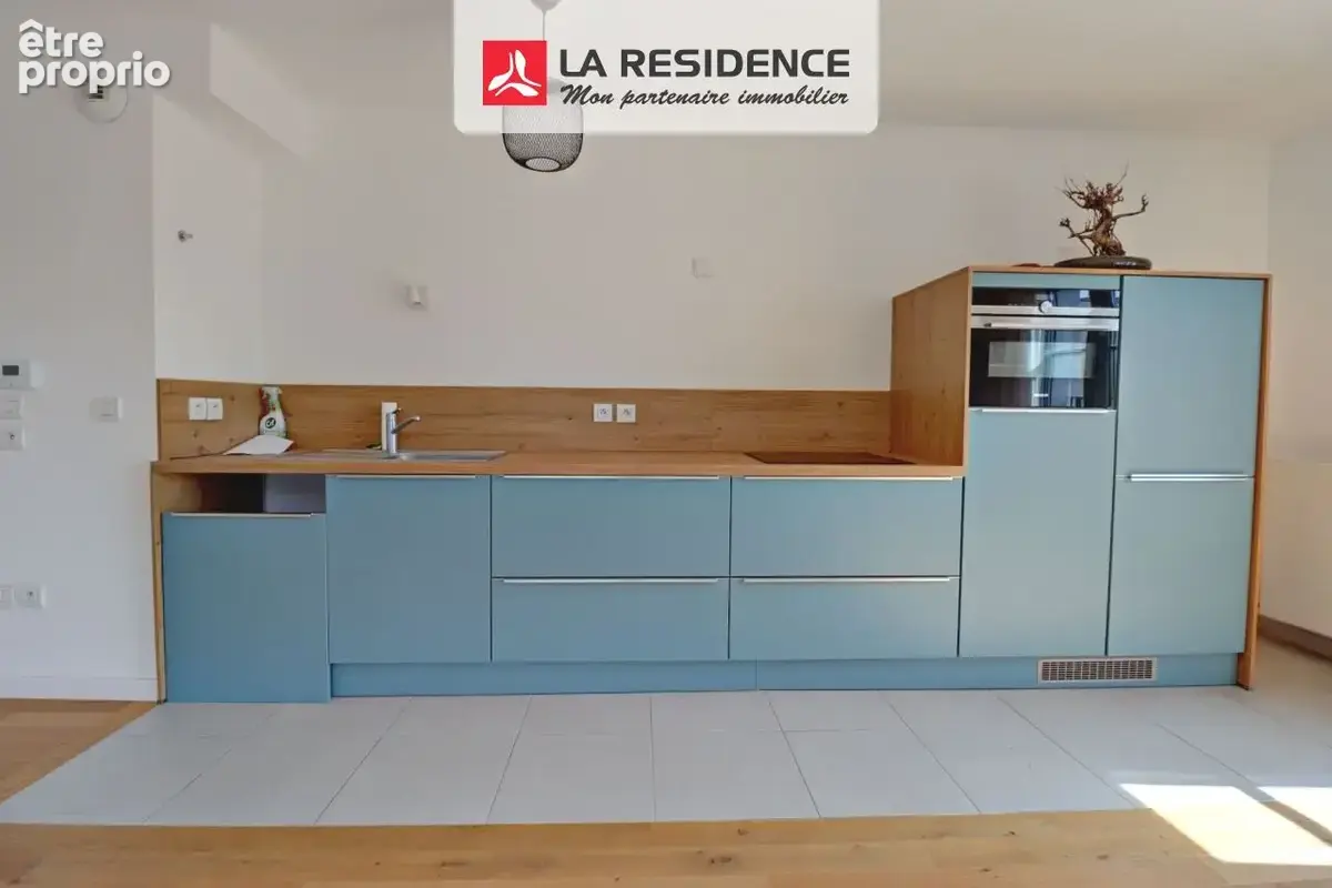 Appartement 67 m² à Clamart  - photo 6