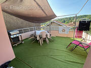 Appartement à PEROUSE