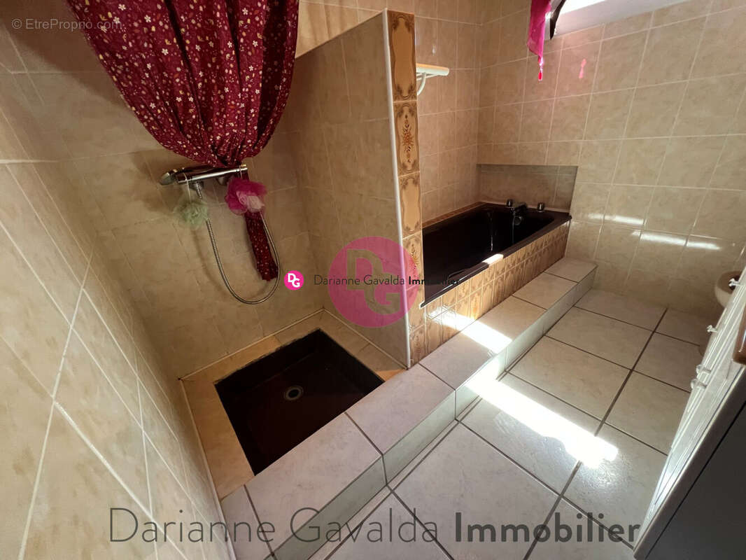 Maison 220 m² à Firmi  - photo 9