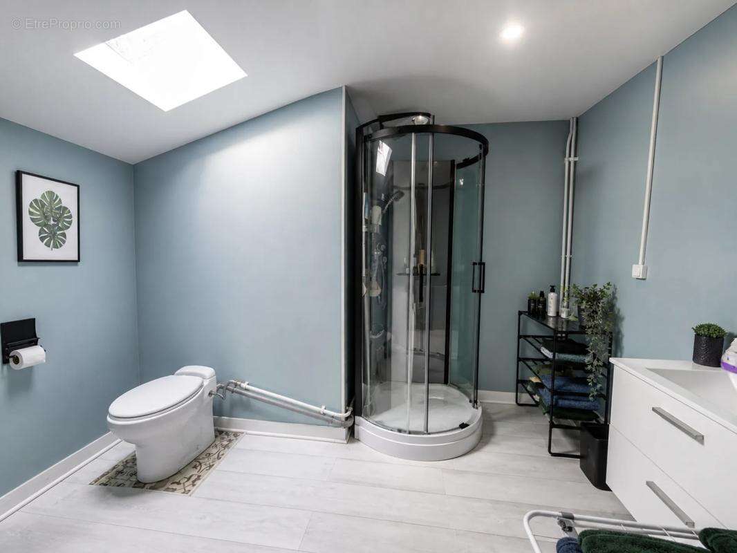 Maison de 280 m² à Perrigny - photo 28