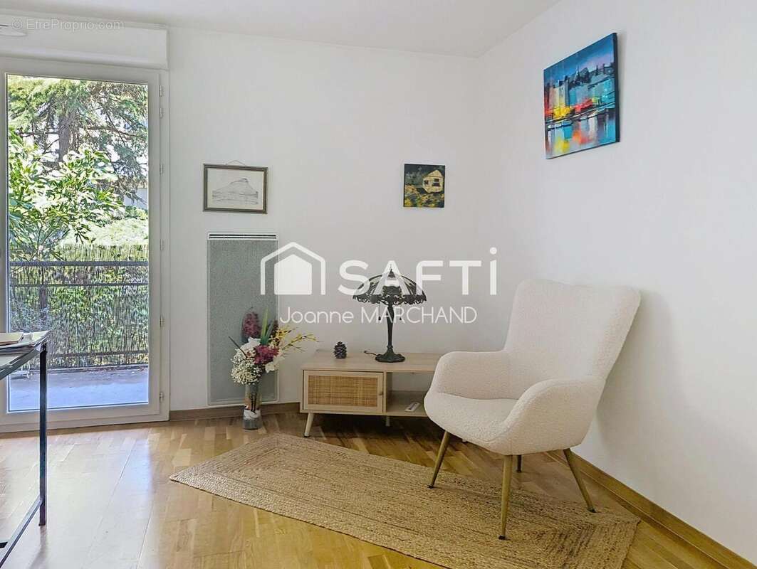 Photo 2 - Appartement à CASTANET-TOLOSAN