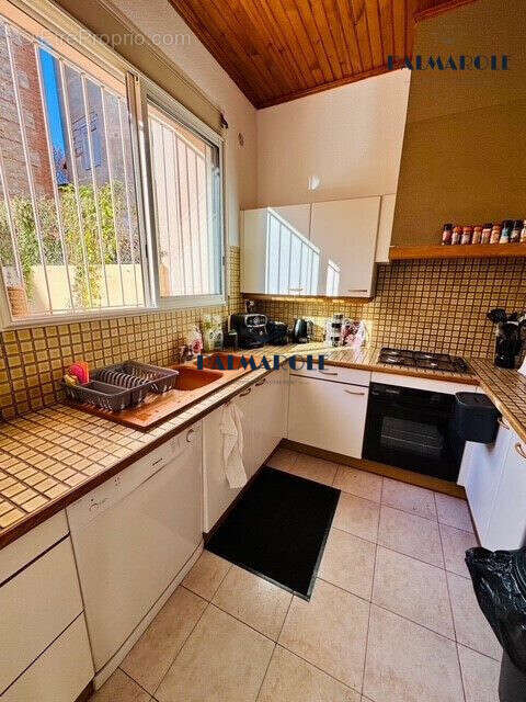 Maison 164 m² à Perpignan  - photo 8