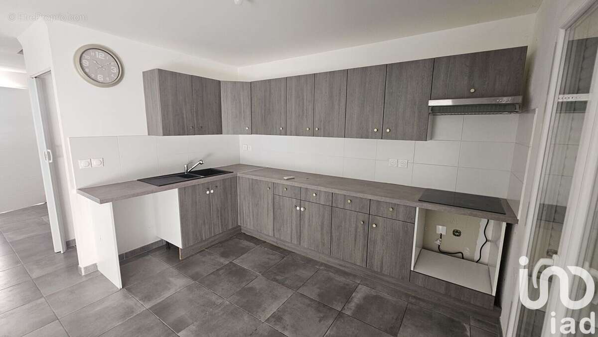 Photo 3 - Maison à GAJAN