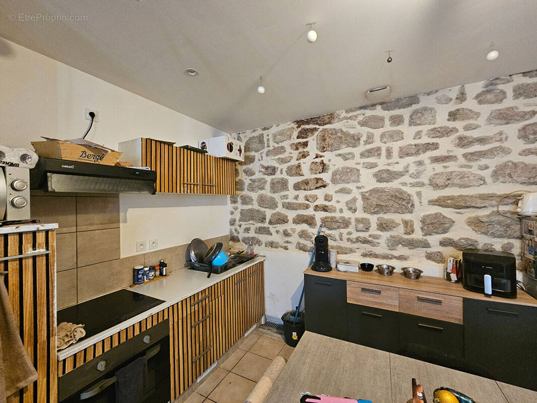 Maison à CARCASSONNE