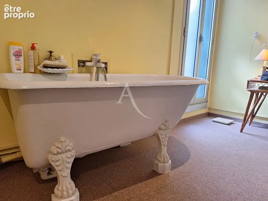 Appartement Sète 9 pièce(s) - photo 10