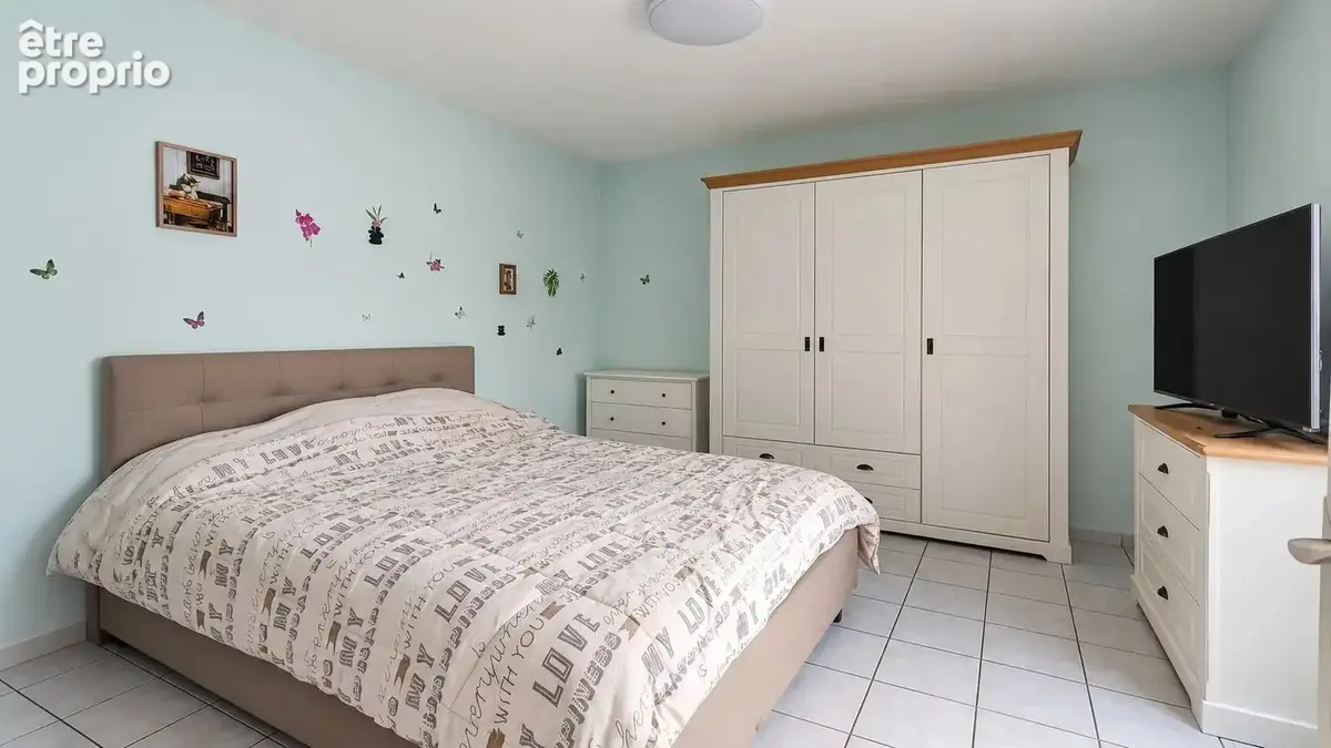 Grande Maison familiale Deux Chaises maisonnette indépendante - photo 9