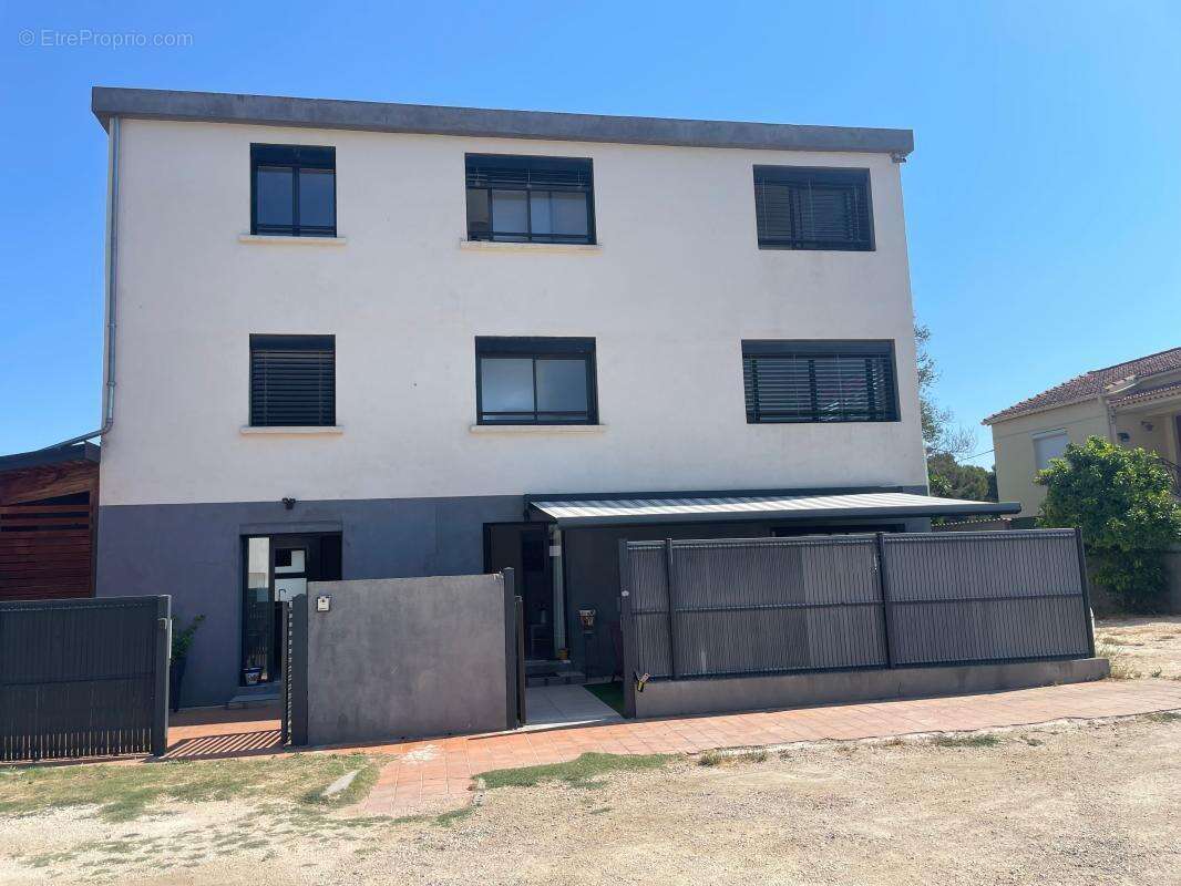 Appartement à LA SEYNE-SUR-MER