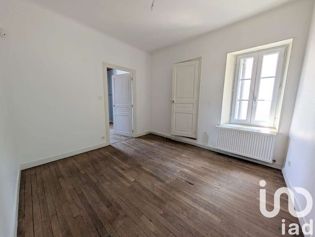 Photo 8 - Maison à GUERET