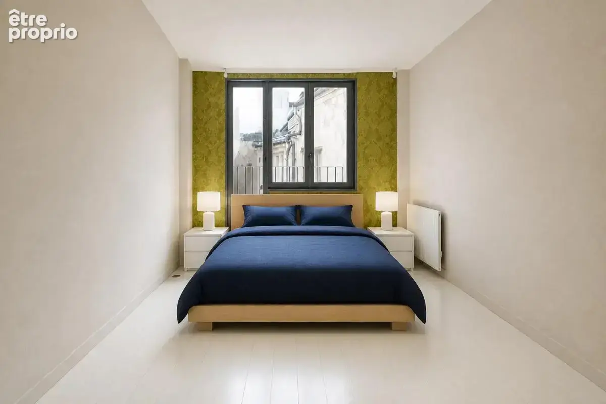 Duplex de 4 pièces de 97,45 m² situé à Orléans - photo 2