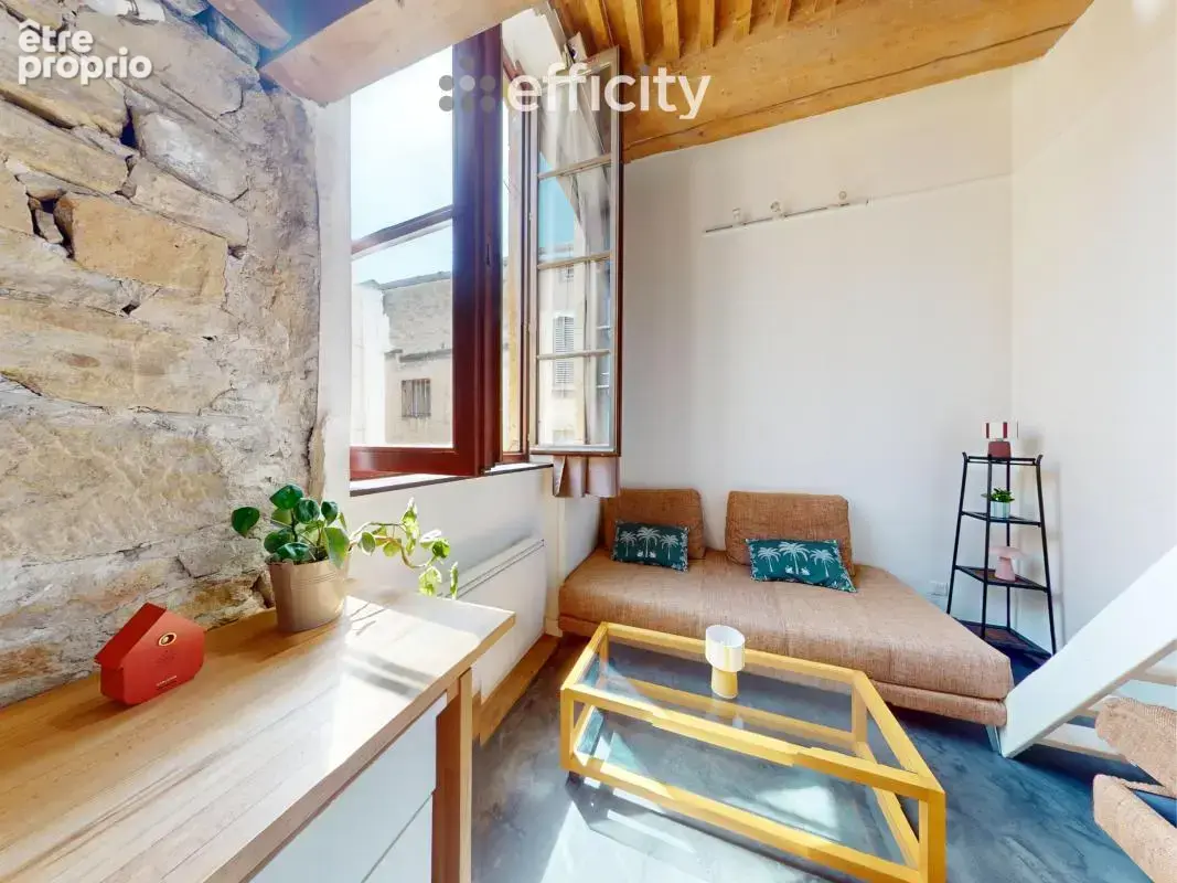 Appartement - photo 3