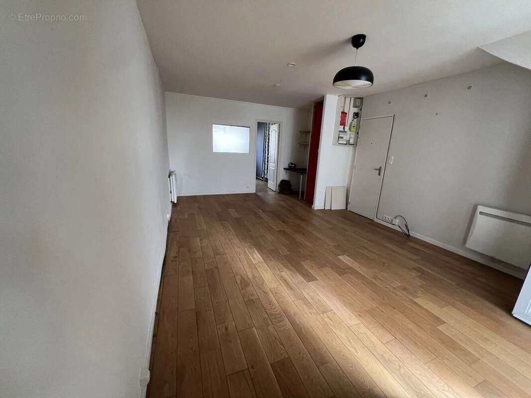 Vente Appartement Nantes(44000) 148 400ï¿œ - photo 2