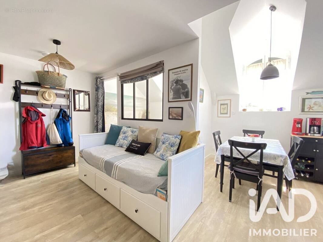 Photo 1 - Appartement à CANCALE