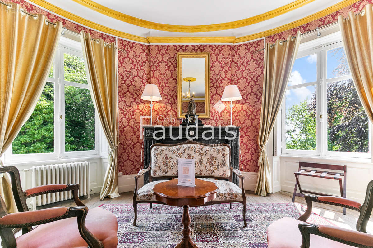 Maison à PICAUVILLE