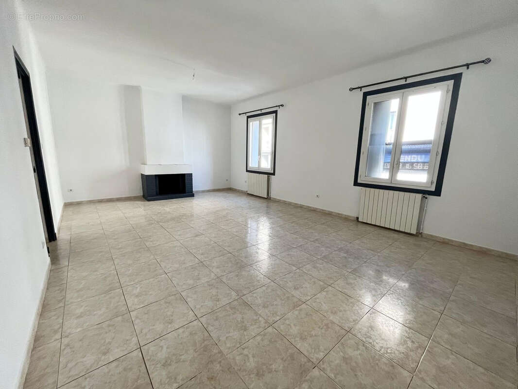 Appartement à SETE