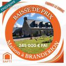 Photo 1 - Maison à BRANDERION