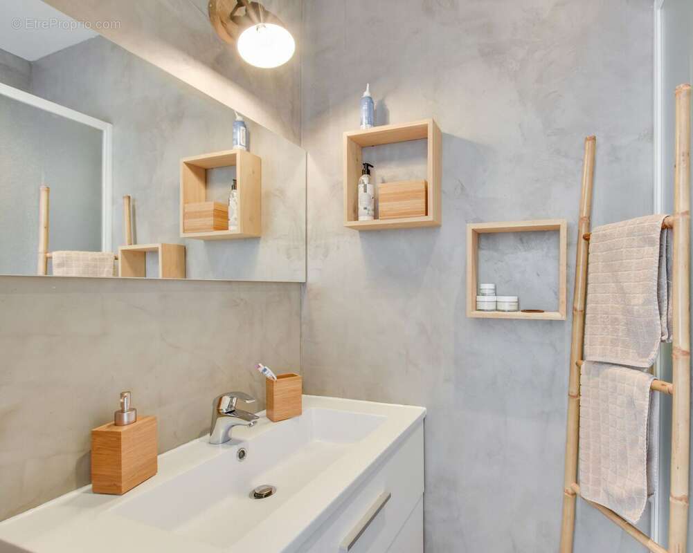 Photo 5 - Maison à FONTENAY-SOUS-BOIS