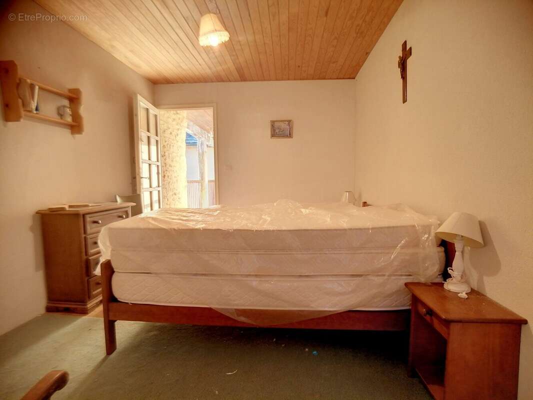 Maison à COUX-ET-BIGAROQUE