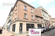 Appartement à TOUL
