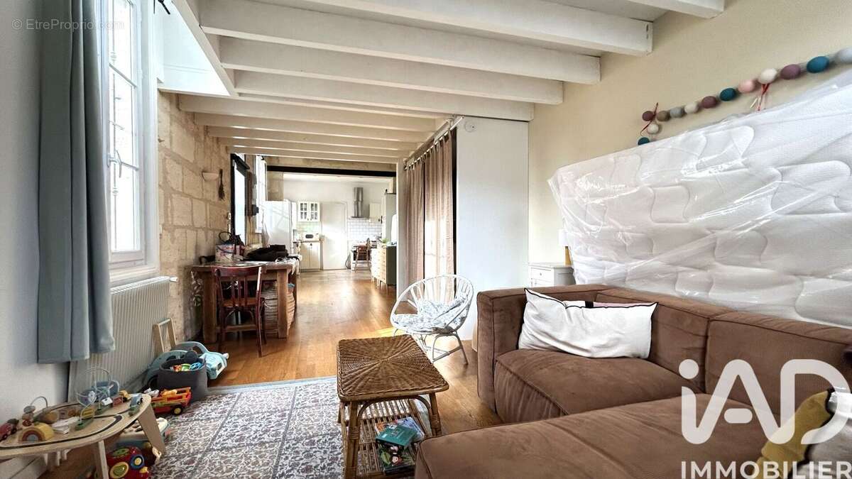 Photo 5 - Maison à LE BOUSCAT