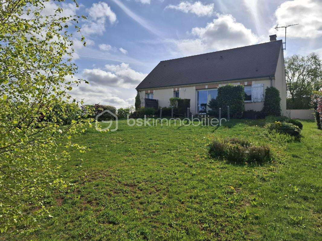 Le plain pied parfait sur sous sol total - photo 21