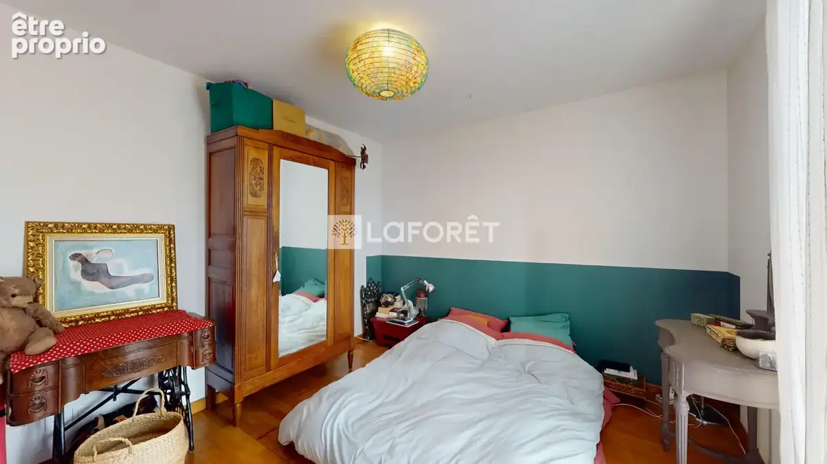Maison Beauzelle 4 pièces 93 m2 - photo 8
