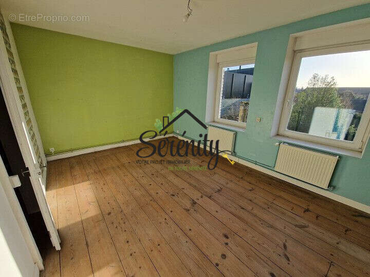 Maison à LOOS