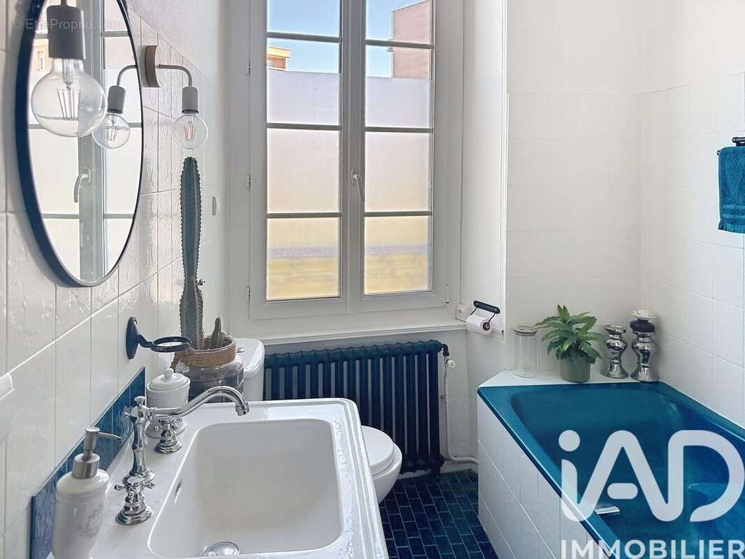 Maison 129 m² à Saint-Brieuc  - photo 9