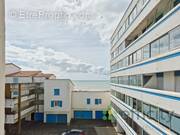 Appartement à SAINT-HILAIRE-DE-RIEZ