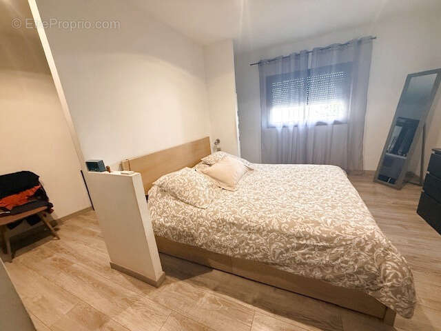 Appartement à LA VALETTE-DU-VAR