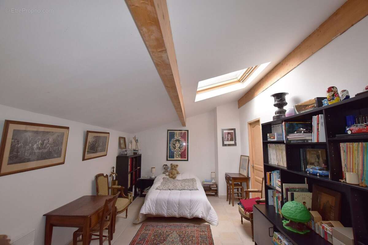 Maison à TAVEL