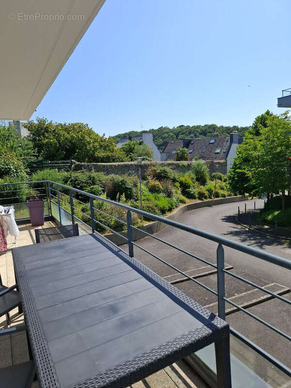 Charmant appartement 3 pièces à vendre à Quimper - Réf 6868-DT - photo 3