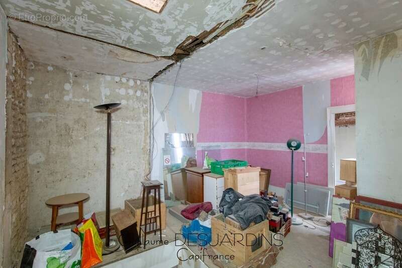 A vendre LE MERLERAULT Orne maison à Rénover - photo 12