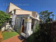 Maison à FRONTIGNAN