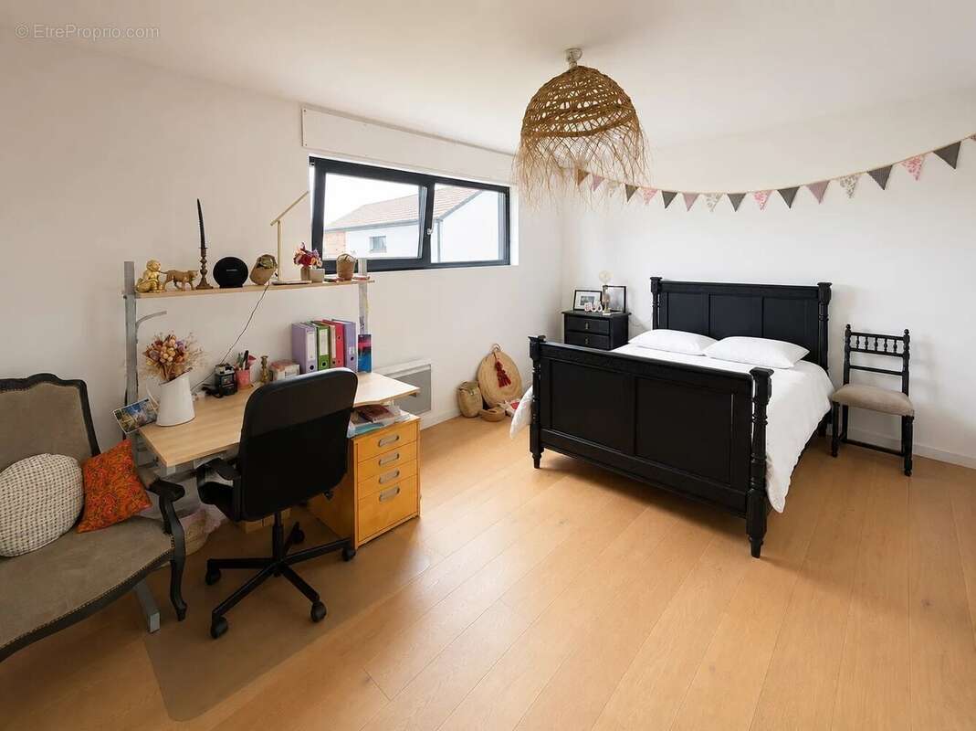 Maison à NOMAIN