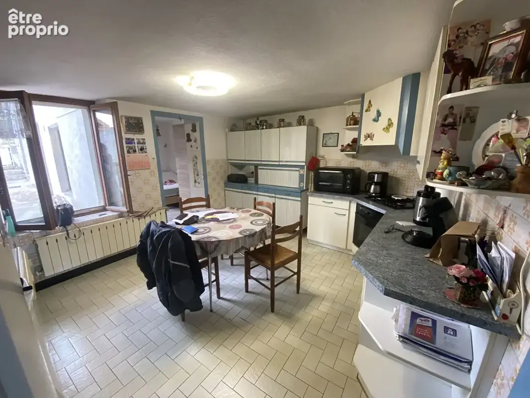 Maison à 2min de Marainviller - photo 3