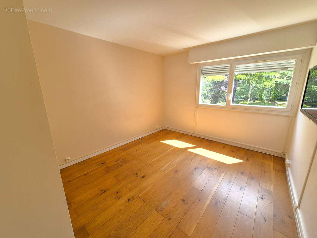 Appartement à VELIZY-VILLACOUBLAY