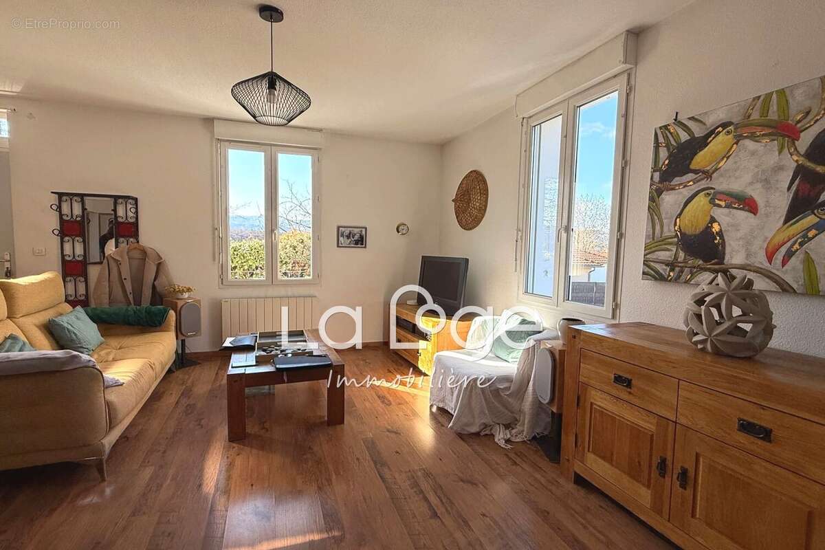 Appartement à GAP