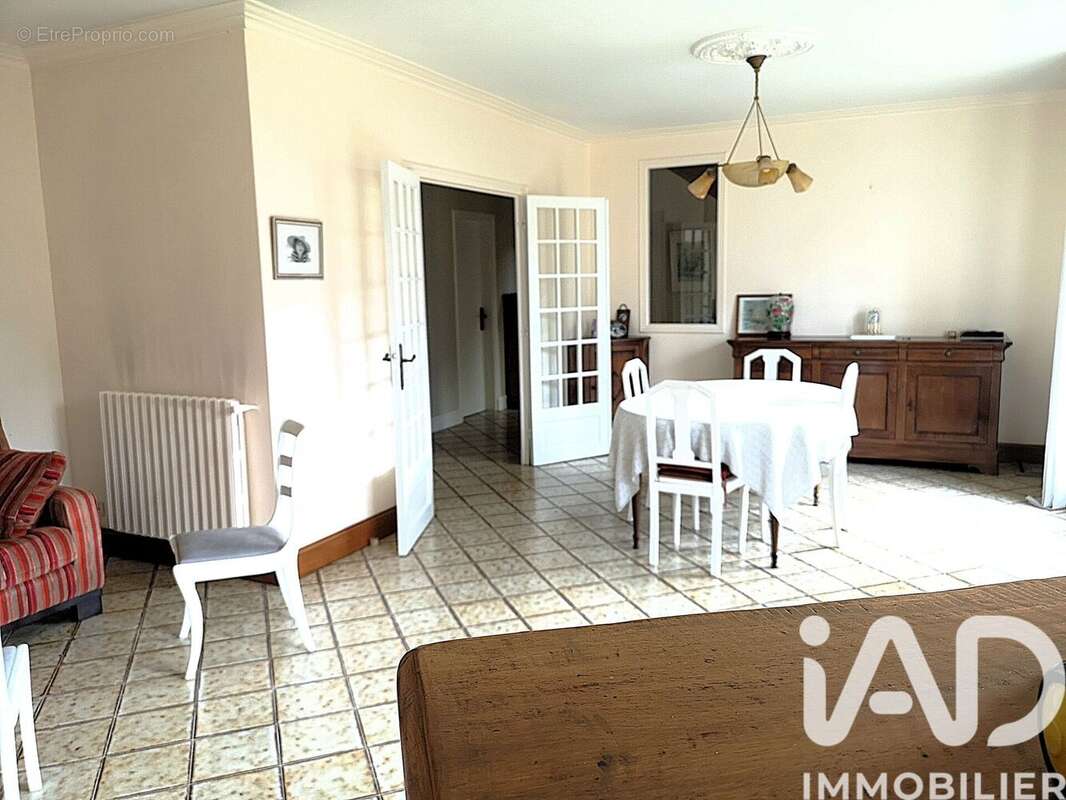 Photo 9 - Maison à QUIMPER