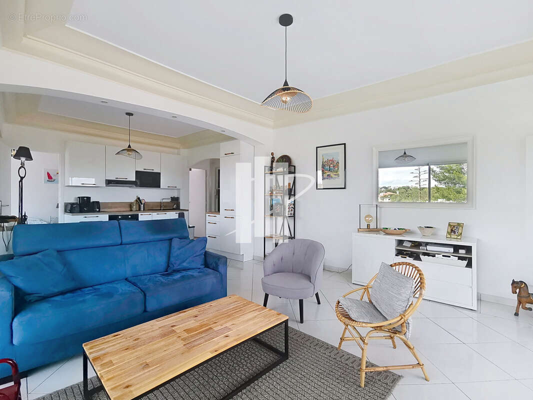 Appartement à SAINT-RAPHAEL